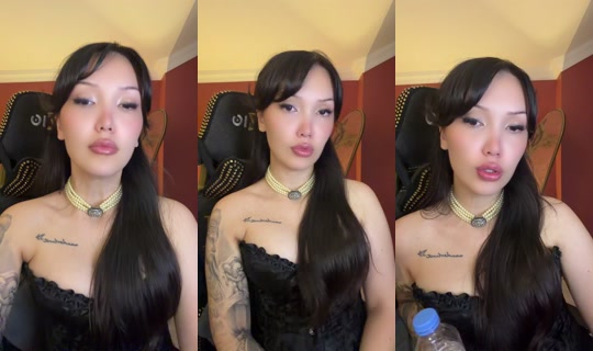 Tomrishatun Bigo Live — Oct 12, 2026, 9:03 PM