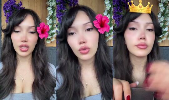 Tomrishatun Bigo Live — Oct 13, 2026, 2:25 PM