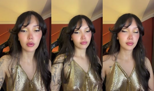 Tomrishatun Bigo Live — Oct 13, 2026, 9:35 PM