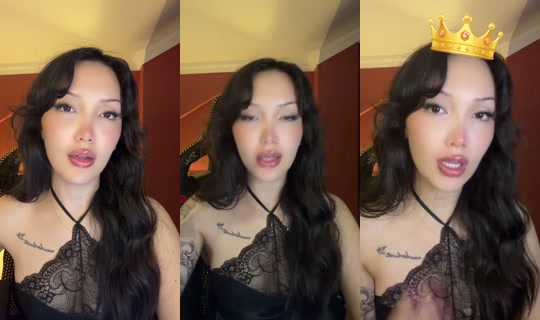 Tomrishatun Bigo Live — Oct 14, 2026, 10:40 PM