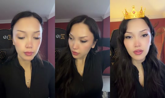 Tomrishatun Bigo Live — Oct 15, 2026, 12:46 PM