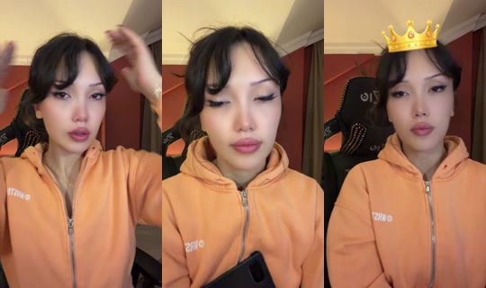 Tomrishatun Bigo Live — Oct 20, 2026, 10:49 PM