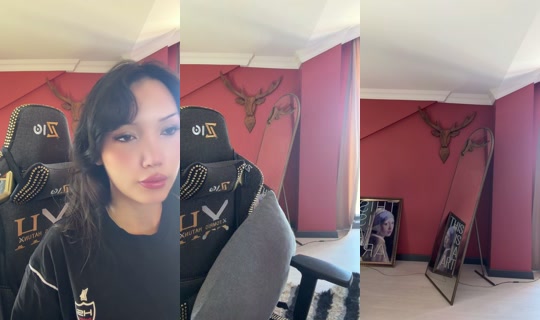 Tomrishatun Bigo Live — Oct 21, 2026, 10:57 AM