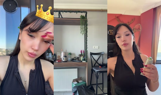 Tomrishatun Bigo Live — Oct 21, 2026, 12:33 PM