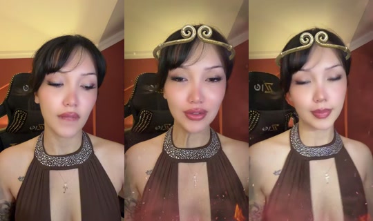 Tomrishatun Bigo Live — Oct 21, 2026, 11:15 PM