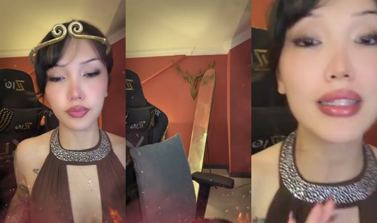 Tomrishatun Bigo Live — Oct 21, 2026, 11:40 PM