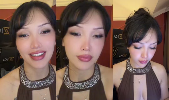 Tomrishatun Bigo Live — Oct 22, 2026, 12:32 AM