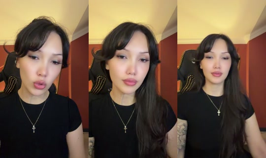 Tomrishatun Bigo Live — Oct 24, 2026, 12:13 AM
