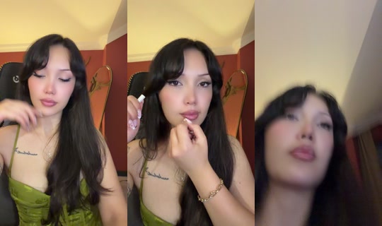 Tomrishatun Bigo Live — Oct 24, 2026, 9:20 PM