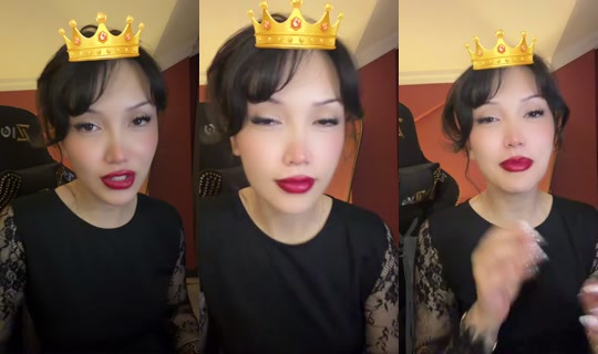 Tomrishatun Bigo Live — Oct 25, 2026, 7:06 PM