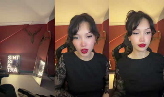 Tomrishatun Bigo Live — Oct 25, 2026, 8:32 PM