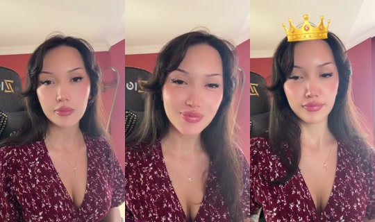 Tomrishatun Bigo Live — Oct 26, 2026, 12:49 PM