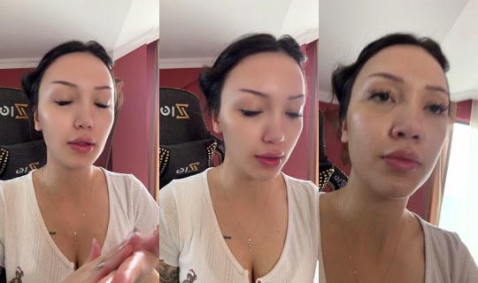 Tomrishatun Bigo Live — Oct 29, 2026, 9:20 AM