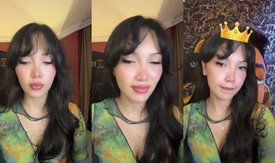 Tomrishatun Bigo Live — Oct 29, 2026, 7:22 PM