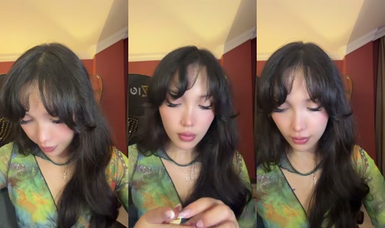 Tomrishatun Bigo Live — Oct 29, 2026, 8:21 PM