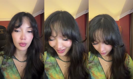 Tomrishatun Bigo Live — Oct 29, 2026, 9:12 PM