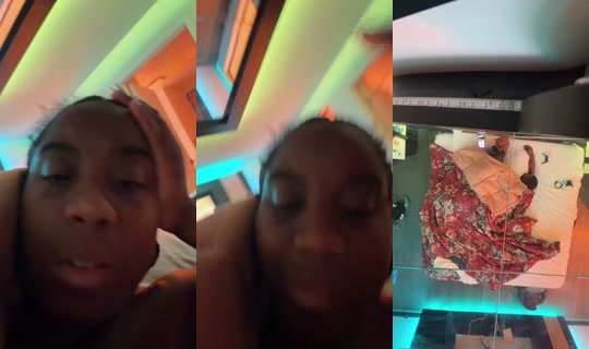 ToneandMir Bigo Live — Jul 20, 2026, 5:24 AM