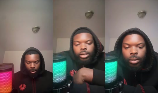 ToneandMir Bigo Live — Sep 1, 2026, 1:26 AM