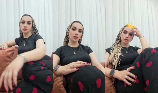 Toprakada28 Bigo Live — Aug 10, 2026, 10:20 PM