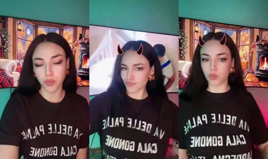Torita Bigo Live — Oct 12, 2026, 5:18 PM