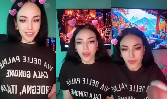 Torita Bigo Live — Oct 12, 2026, 8:55 PM