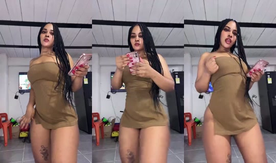 Tormenta. Bigo Live — Jul 21, 2026, 1:27 AM