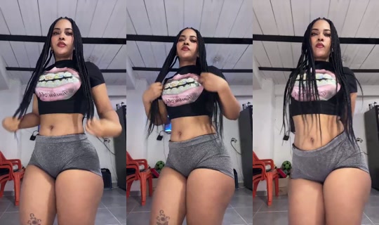 Tormenta. Bigo Live — Jul 21, 2026, 11:58 PM