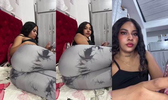 Tormenta. Bigo Live — Sep 5, 2026, 4:21 AM
