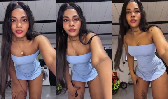 Tormenta. Bigo Live — Oct 29, 2026, 10:22 PM