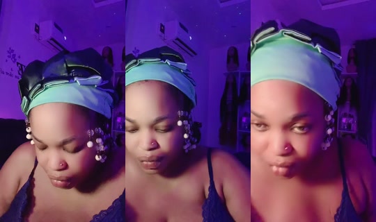 Touch01 Bigo Live — Oct 12, 2026, 9:22 PM