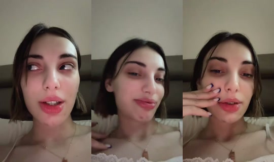 TubaQ Bigo Live — Jul 20, 2026, 12:03 AM