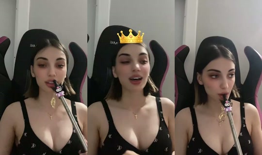 TubaQ Bigo Live — Oct 22, 2026, 3:17 PM