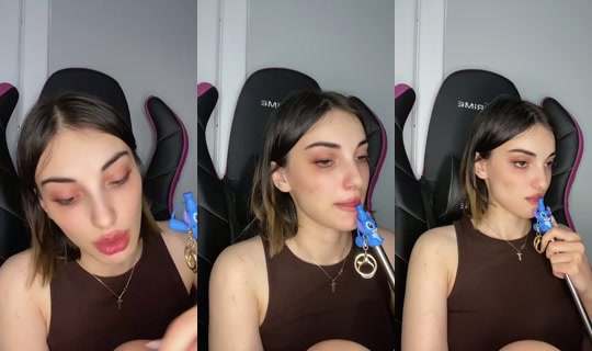TubaQ Bigo Live — Oct 26, 2026, 9:16 PM