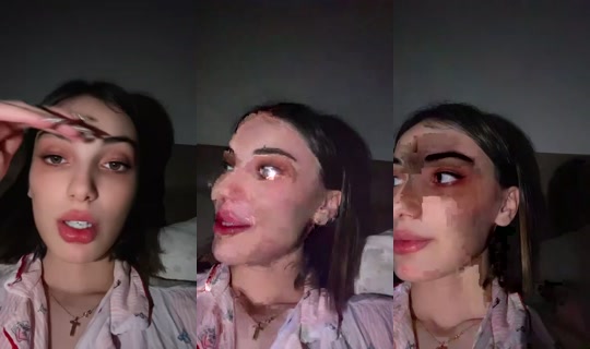TubaQ Bigo Live — Oct 26, 2026, 11:01 PM