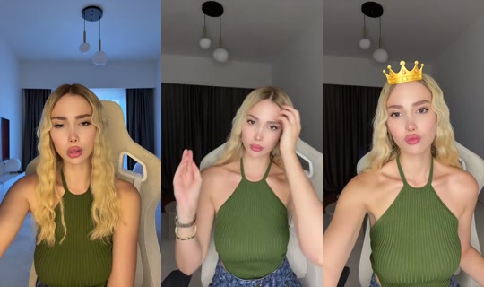 Tutiy Bigo Live — Sep 19, 2026, 1:25 PM
