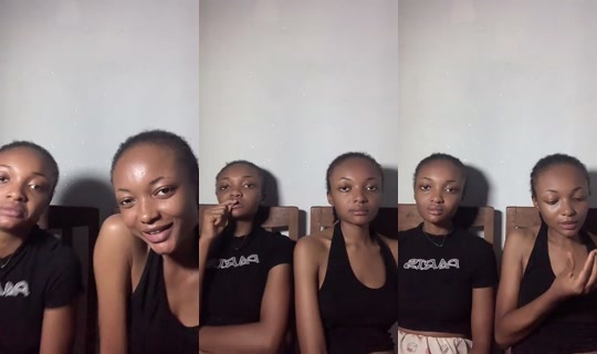 Twinfandf Bigo Live — Jul 21, 2026, 11:10 PM