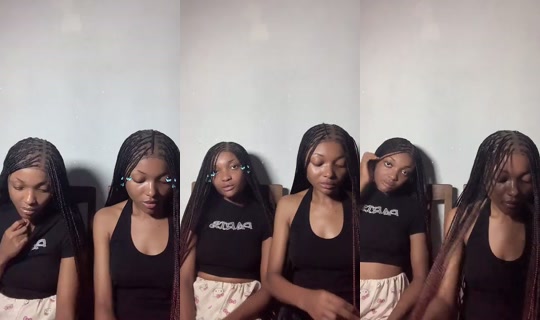 Twinfandf Bigo Live — Jul 22, 2026, 3:25 AM