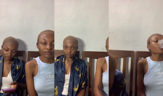 Twinfandf Bigo Live — Jul 29, 2026, 3:52 AM