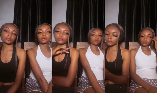 Twinfandf Bigo Live — Sep 16, 2026, 12:00 AM