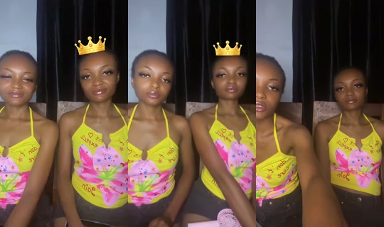 Twinfandf Bigo Live — Sep 22, 2026, 12:24 AM