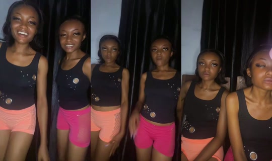 Twinfandf Bigo Live — Sep 23, 2026, 9:06 PM