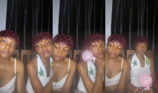 Twinfandf Bigo Live — Oct 4, 2026, 12:32 AM