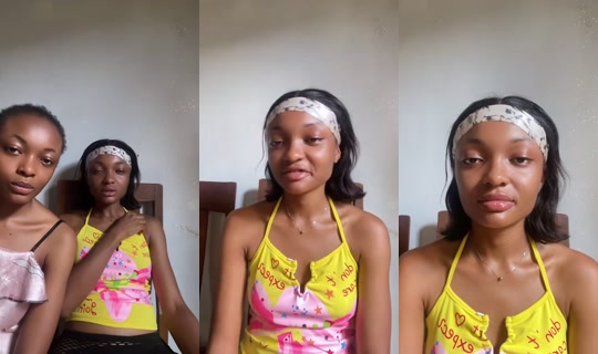 Twinfandf Bigo Live — Oct 20, 2026, 11:52 AM