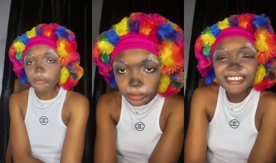 Twinfandf Bigo Live — Oct 29, 2026, 8:50 PM