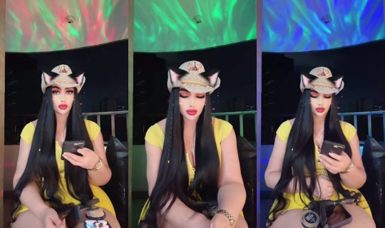 Twinsalekte Bigo Live — Sep 15, 2026, 6:45 AM
