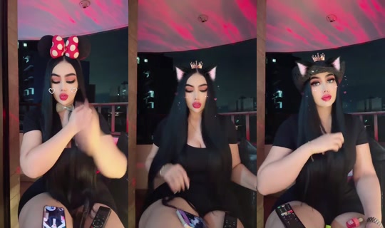 Twinsalekte Bigo Live — Oct 6, 2026, 2:59 AM