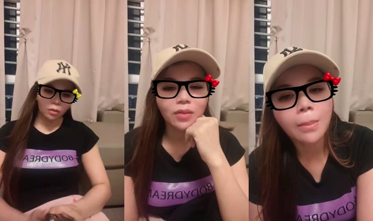 Tyazaini02 Bigo Live — Jul 27, 2026, 1:05 PM