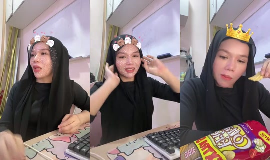 Tyazaini02 Bigo Live — Sep 8, 2026, 7:36 AM