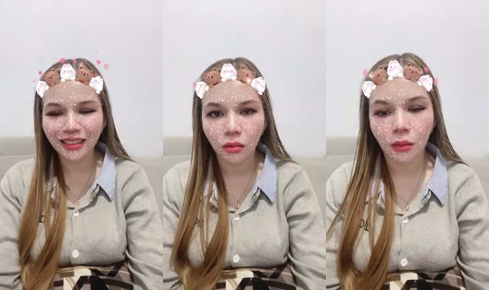 Tyazaini02 Bigo Live — Oct 25, 2026, 8:39 PM