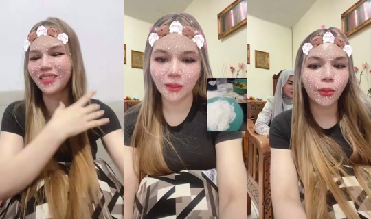 Tyazaini02 Bigo Live — Oct 27, 2026, 7:38 PM